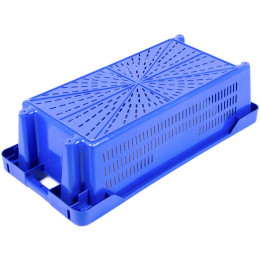 Ящик рыбный Арт. 211-2