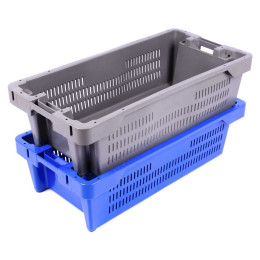 Ящик рыбный Арт. 211-2