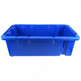 Ящик рыбный Арт. 215