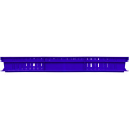 Ящик с перфорацией стенок Арт. 423-1