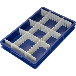 Ящик сплошной Арт. 424