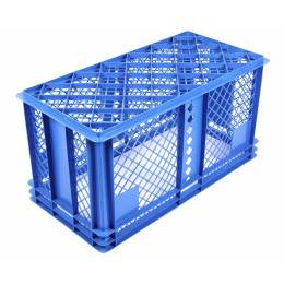 Ящик для перевозки живой птицы Арт. 410-00