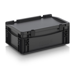 EВРОКОНТЕЙНЕР ESD ED 32/12 HG