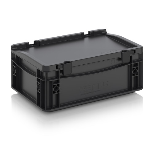 EВРОКОНТЕЙНЕР ESD ED 32/12 HG