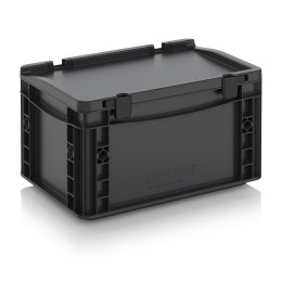 EВРОКОНТЕЙНЕР ESD ED 32/17 HG