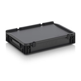 EВРОКОНТЕЙНЕР ESD ED 43/75 HG