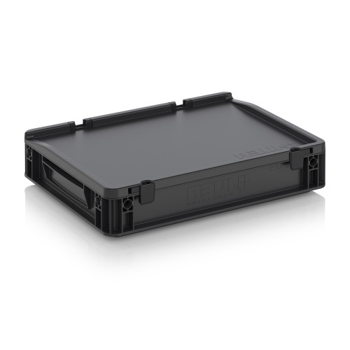 EВРОКОНТЕЙНЕР ESD ED 43/75 HG