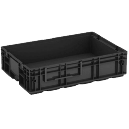 Пластиковый ящик R-KLT-6415 ESD