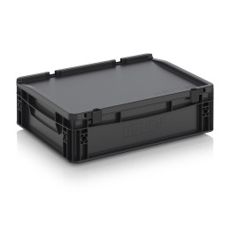 EВРОКОНТЕЙНЕР ESD ED 43/12 HG