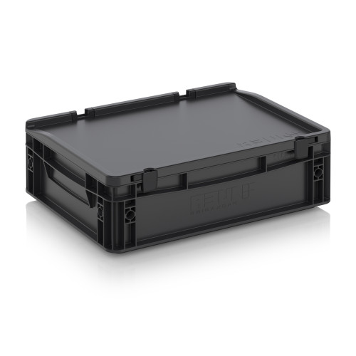 EВРОКОНТЕЙНЕР ESD ED 43/12 HG