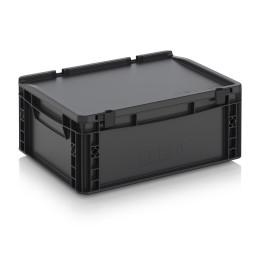 EВРОКОНТЕЙНЕР ESD ED 43/17 HG