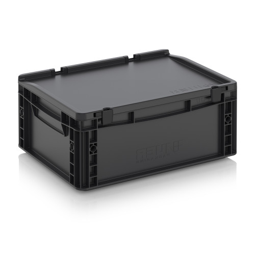 EВРОКОНТЕЙНЕР ESD ED 43/17 HG