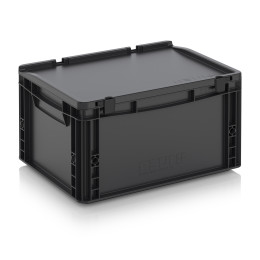 EВРОКОНТЕЙНЕР ESD ED 43/22 HG