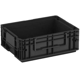 Пластиковый ящик RL-KLT-4147 ESD