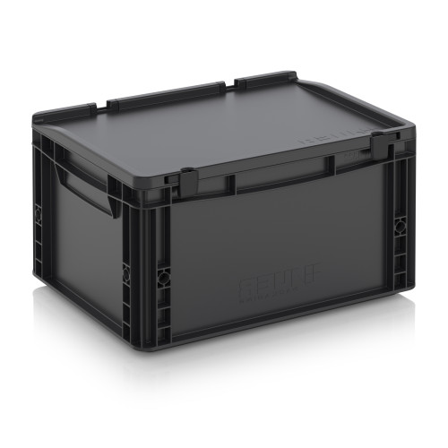 EВРОКОНТЕЙНЕР ESD ED 43/27 HG