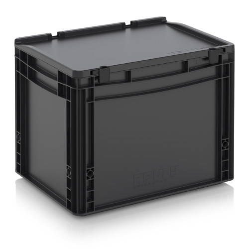EВРОКОНТЕЙНЕР ESD ED 43/32 HG