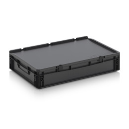 EВРОКОНТЕЙНЕР ESD ED 64/12 HG