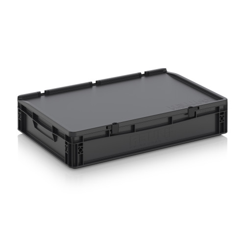 EВРОКОНТЕЙНЕР ESD ED 64/12 HG