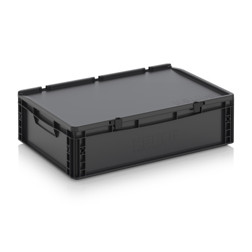 EВРОКОНТЕЙНЕР ESD ED 64/17 HG