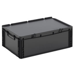 EВРОКОНТЕЙНЕР ESD ED 64/22 HG