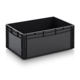 EВРОКОНТЕЙНЕР ESD EG 64/27 HG