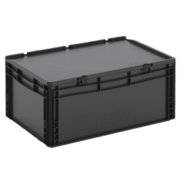 EВРОКОНТЕЙНЕР ESD ED 64/27 HG
