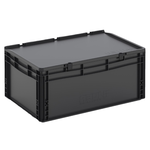 EВРОКОНТЕЙНЕР ESD ED 64/27 HG