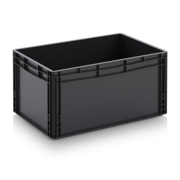 EВРОКОНТЕЙНЕР ESD EG 64/32 HG