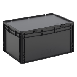 EВРОКОНТЕЙНЕР ESD ED 64/32 HG