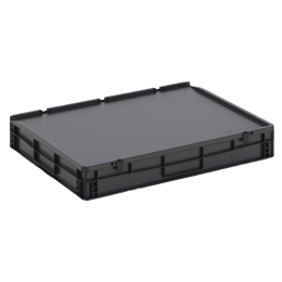 EВРОКОНТЕЙНЕР ESD ED 86/12 HG