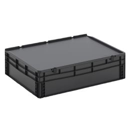 EВРОКОНТЕЙНЕР ESD ED 86/22 HG