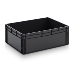 EВРОКОНТЕЙНЕР ESD EG 86/32 HG