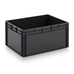 EВРОКОНТЕЙНЕР ESD EG 86/42 HG