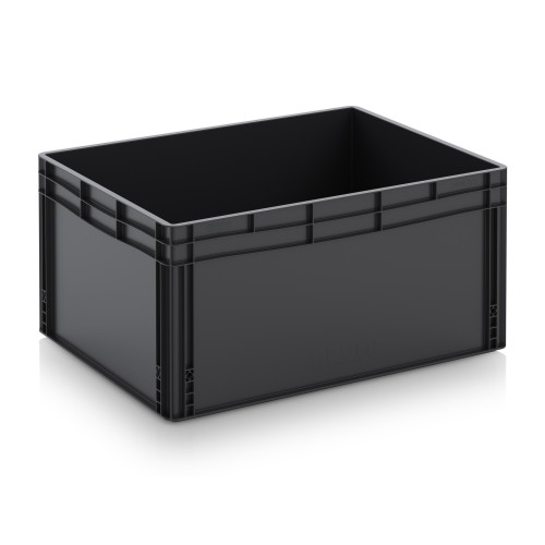 EВРОКОНТЕЙНЕР ESD EG 86/42 HG