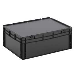 EВРОКОНТЕЙНЕР ESD ED 86/32 HG