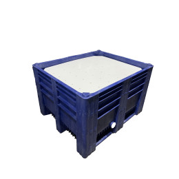 Гнёт пластиковый для Box Pallet 1200*1000