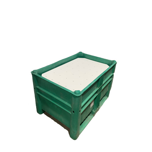 Гнёт пластиковый для Box Pallet 1200*800