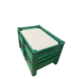 Гнёт пластиковый для IBox 1020*640