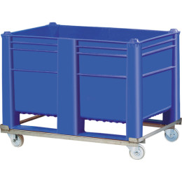 Контейнер тип 800