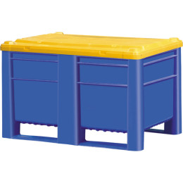 Крышка для Box Pallet тип 800 и тип EcoLine