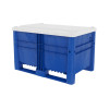 Крышка для Box Pallet тип 800 и тип EcoLine