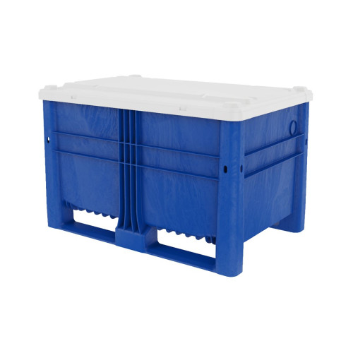 Крышка для Box Pallet тип 800 и тип EcoLine