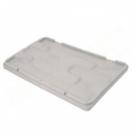 Пластиковый контейнер SD BOX 1064