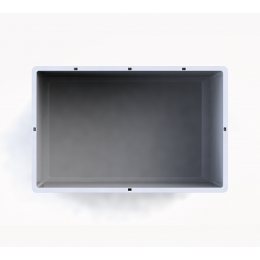 Пластиковый контейнер SD BOX 1064