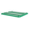 Крышка для Box Pallet тип 1000 ACE, DFLC, KitBin.