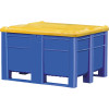 Крышка для Box Pallet тип 1000 ACE, DFLC, KitBin.