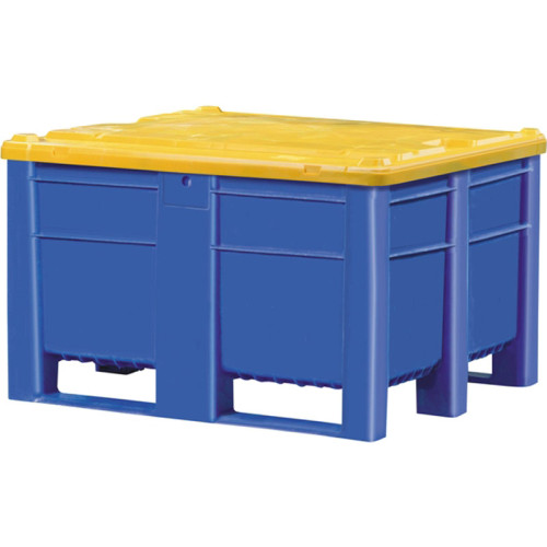 Крышка для Box Pallet тип 1000 ACE, DFLC, KitBin.