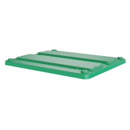Крышка для Box Pallet тип 1000 ACE, DFLC, KitBin.