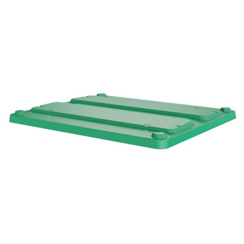 Крышка для Box Pallet тип 1000 ACE, DFLC, KitBin.