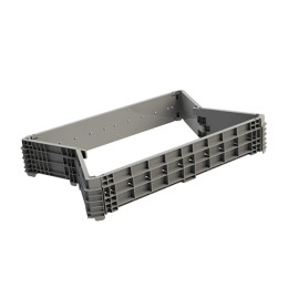 Паллетный борт для паллет 1200х800х200